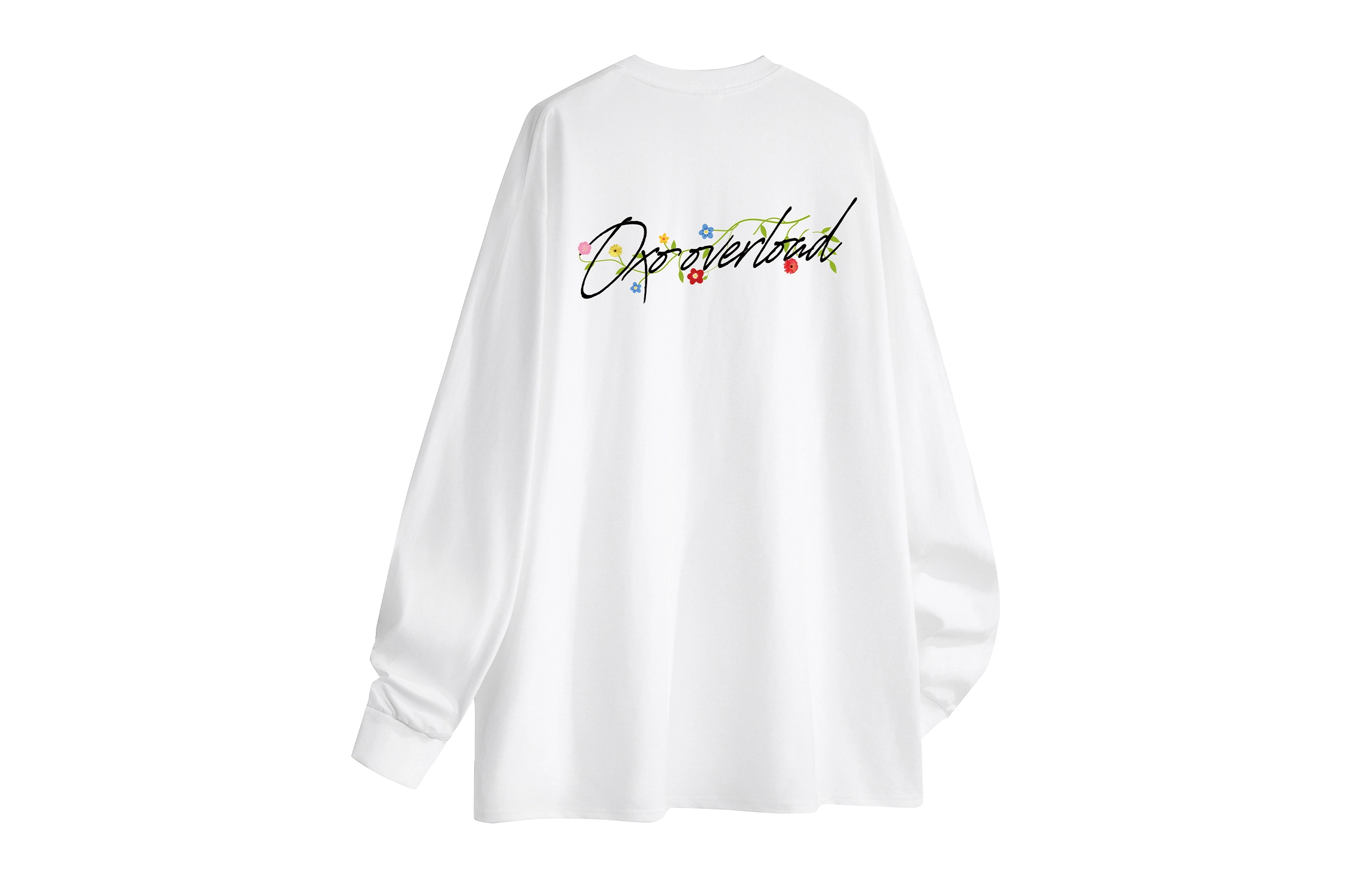 OXO OVERLOAD logo T