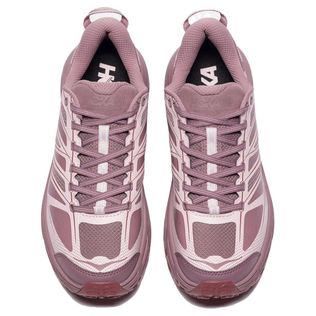 HOKA ONE ONE Mafate Speed 2