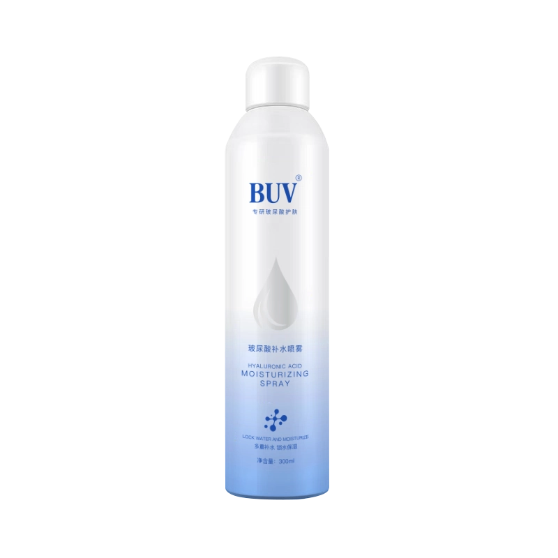 BUV 300ml+100g