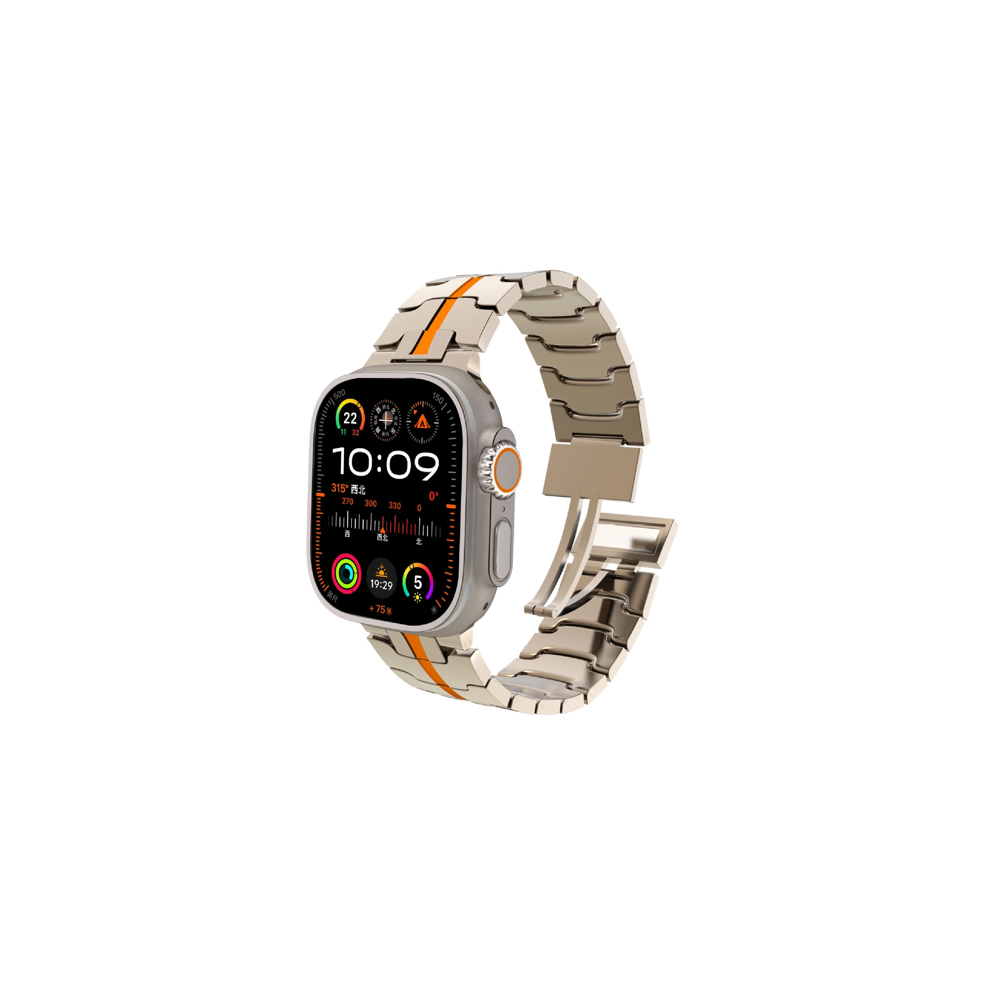 vobafe Apple Watch S10 Ultra12 S8S9S7SE GTX