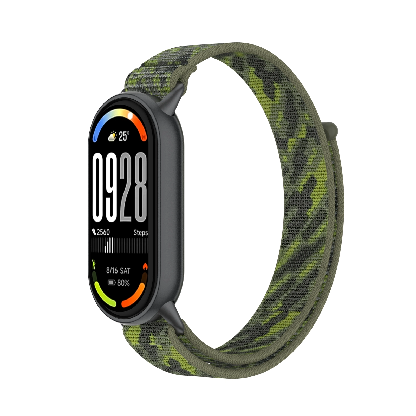 YOOBAO 8910