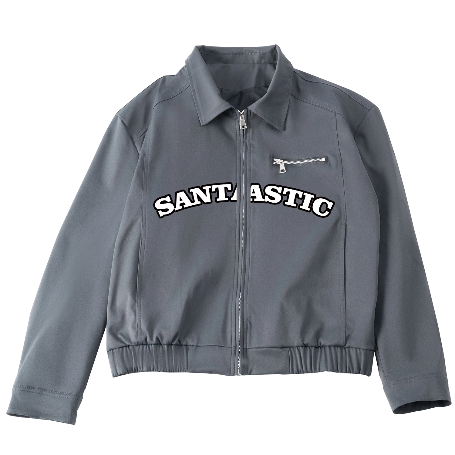 SANTASTIC logo