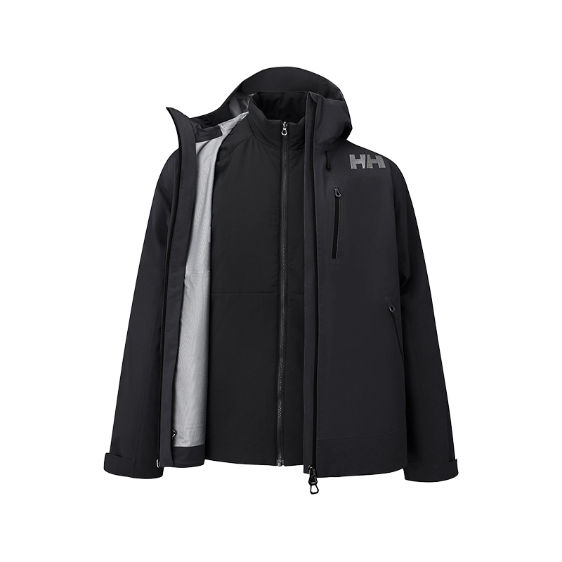HELLY HANSEN