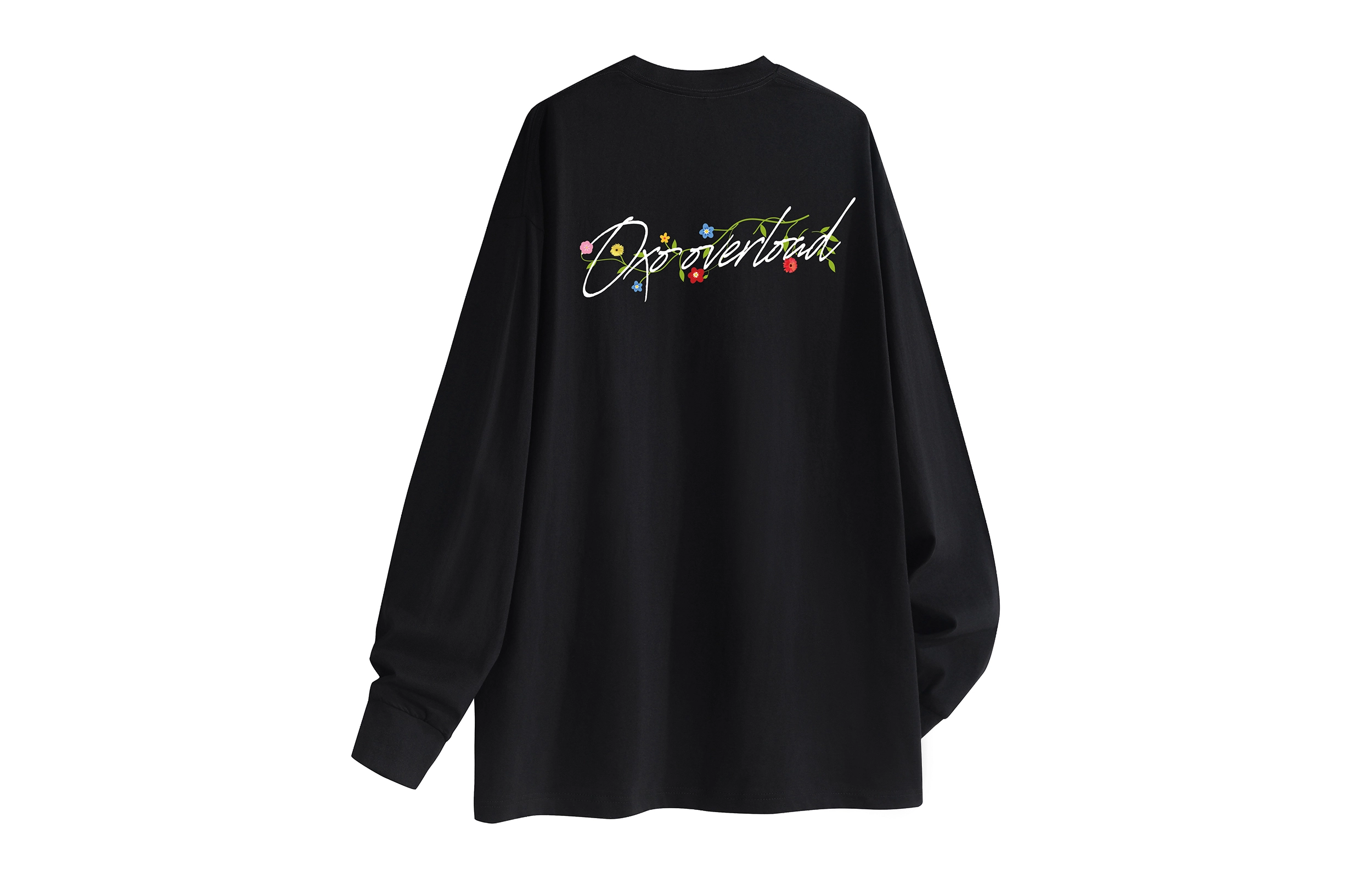 OXO OVERLOAD logo T