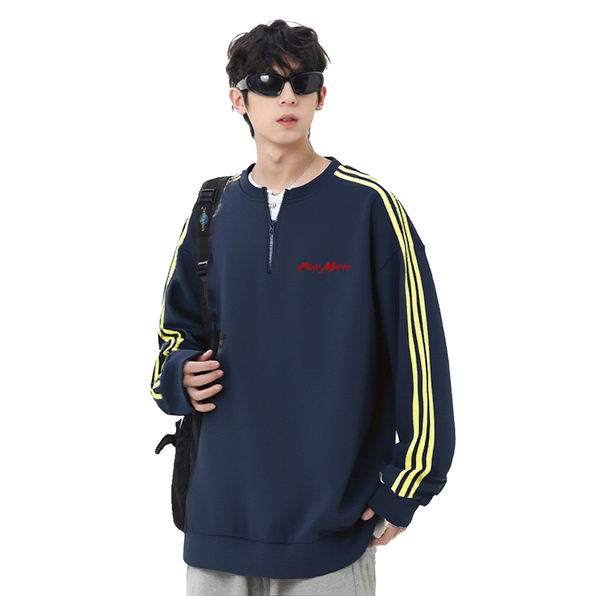 COLD MAPLE FW25