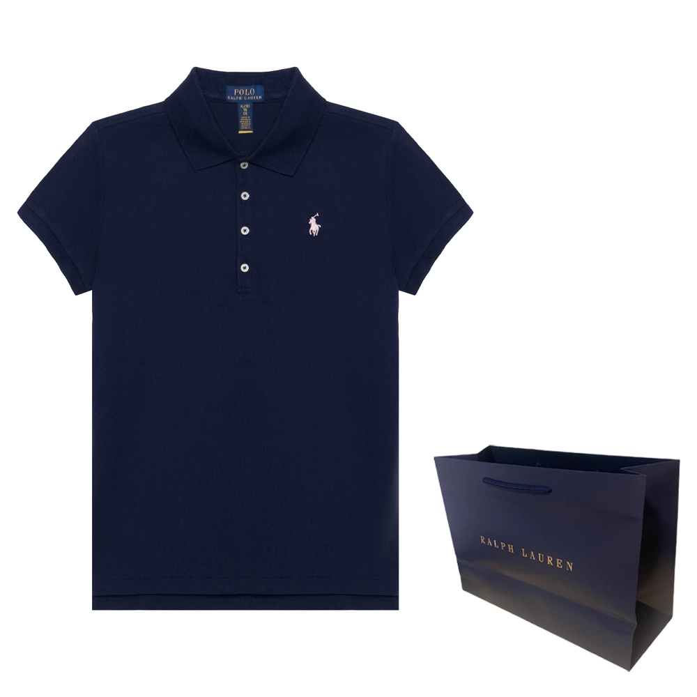 Polo Ralph Lauren SS23 LogoPolo