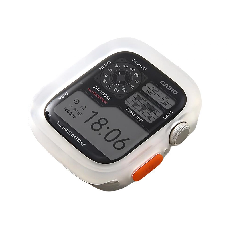 TPU Apple Watch S10ultra12456789