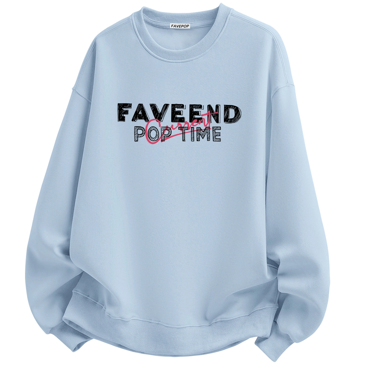 FAVEPOP Logo
