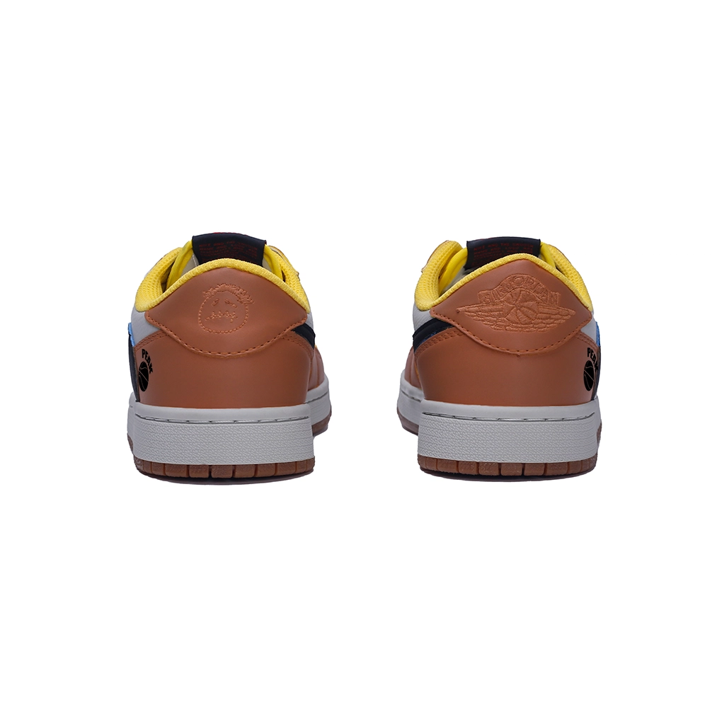Travis Scott x Jordan Air Jordan 1 8