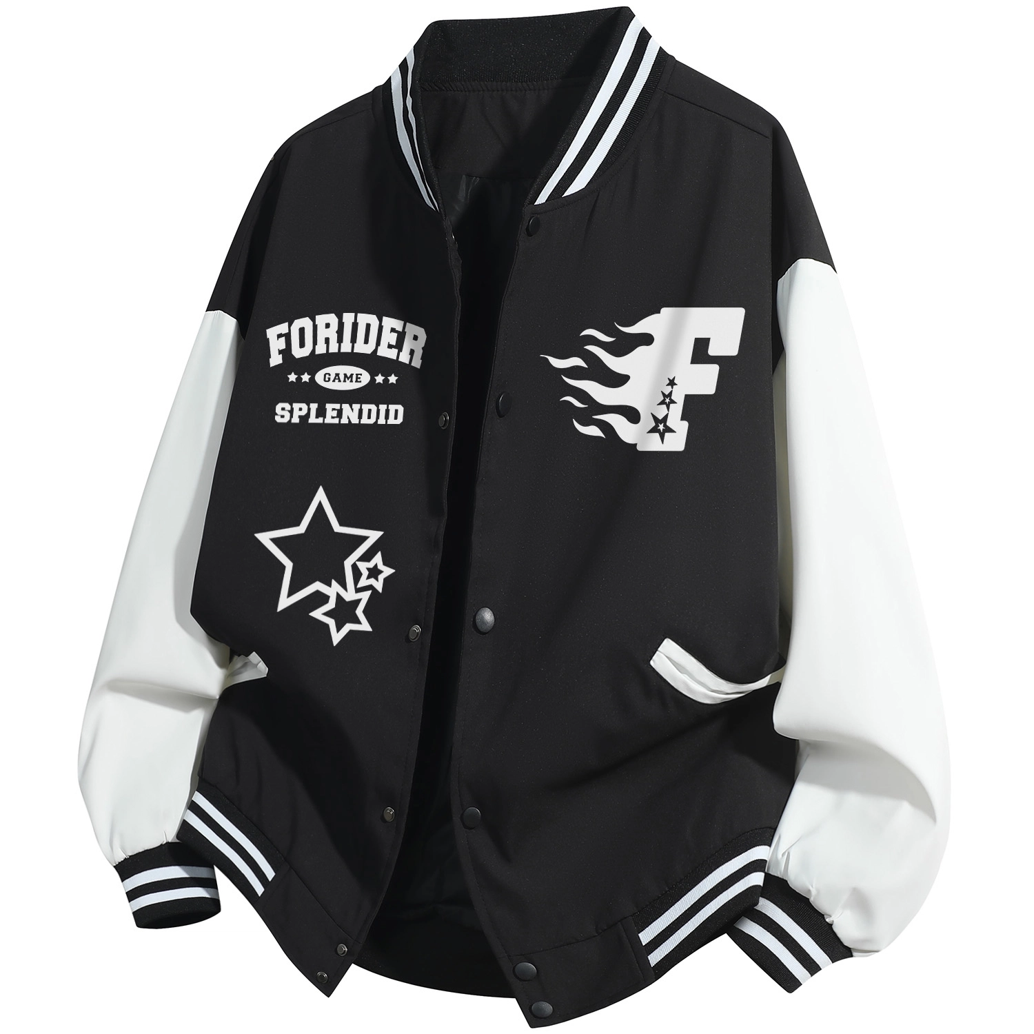 FORIDER
