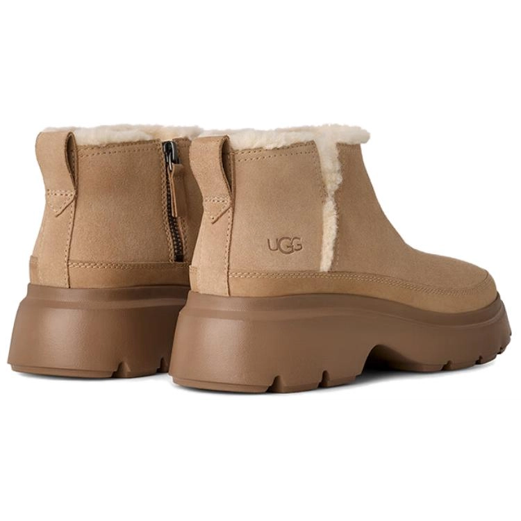 UGG Calimuze Ultra Mini Slip On
