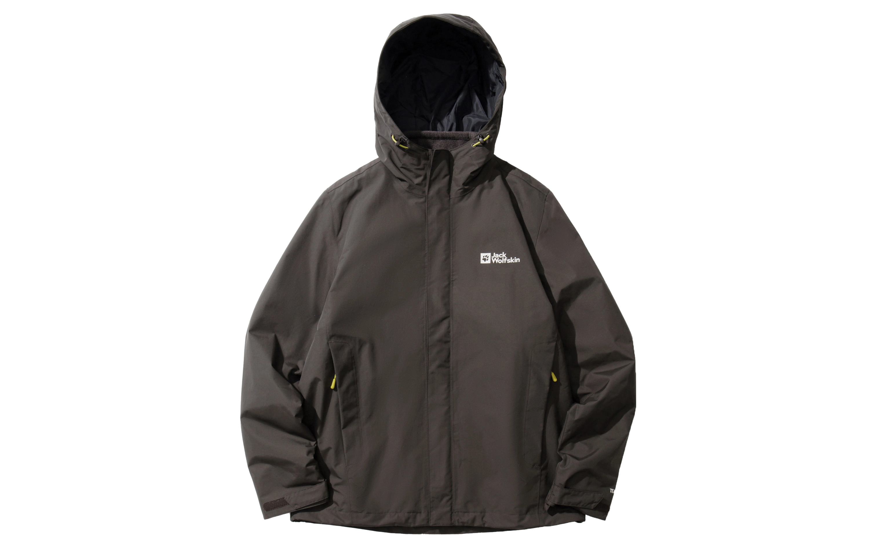 Jack Wolfskin Logo