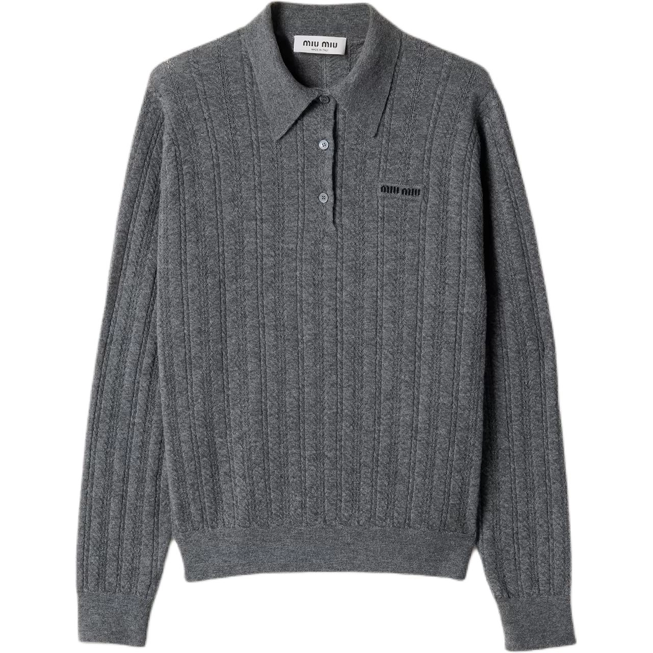 MIU MIU polo