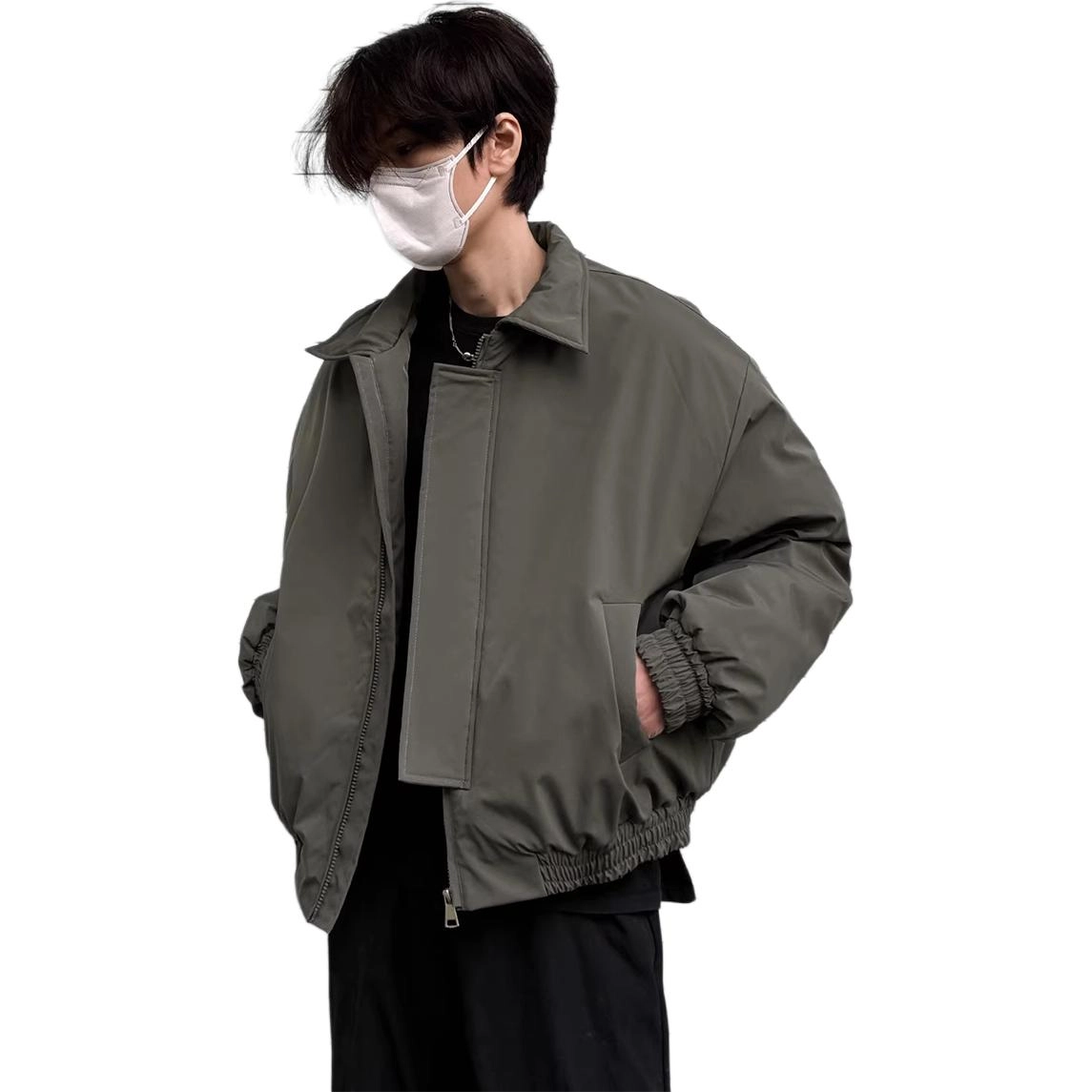 TR bomber
