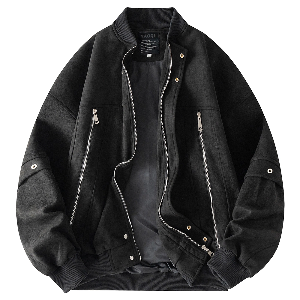 YAOQI bomber