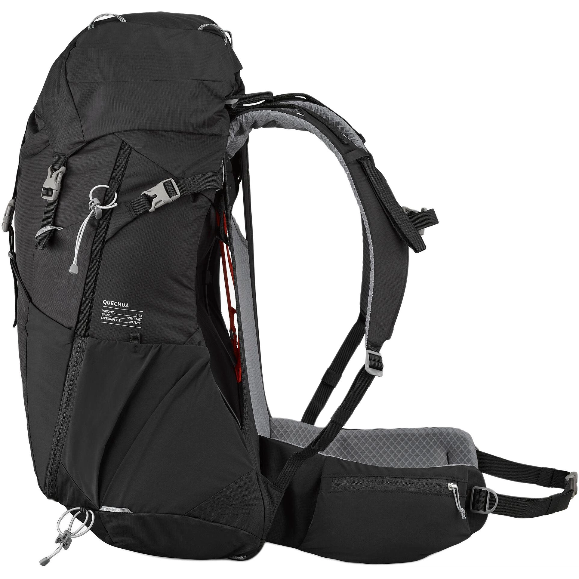 DECATHLON MH500 38L