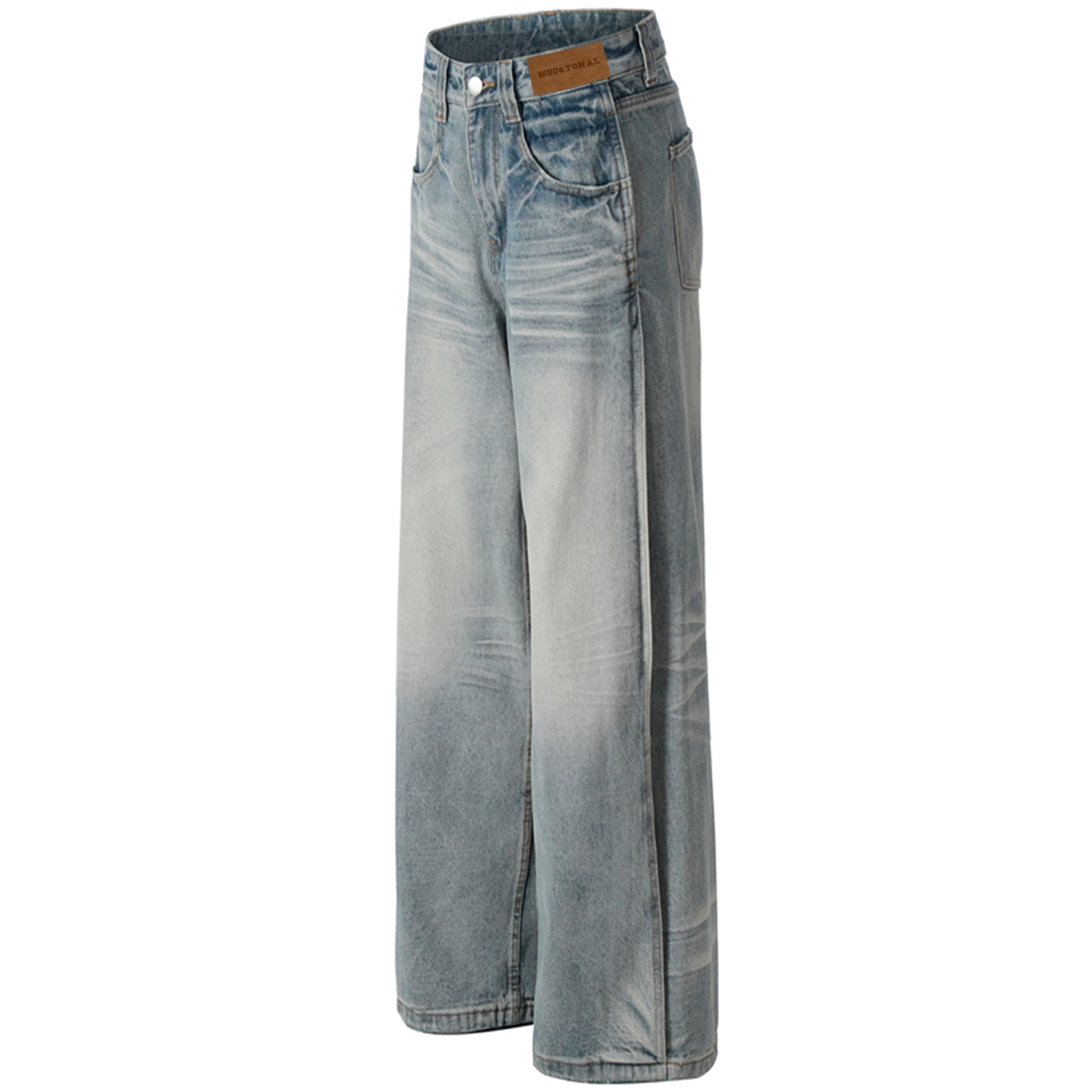 " MOOTONAL cleanfitA13oz