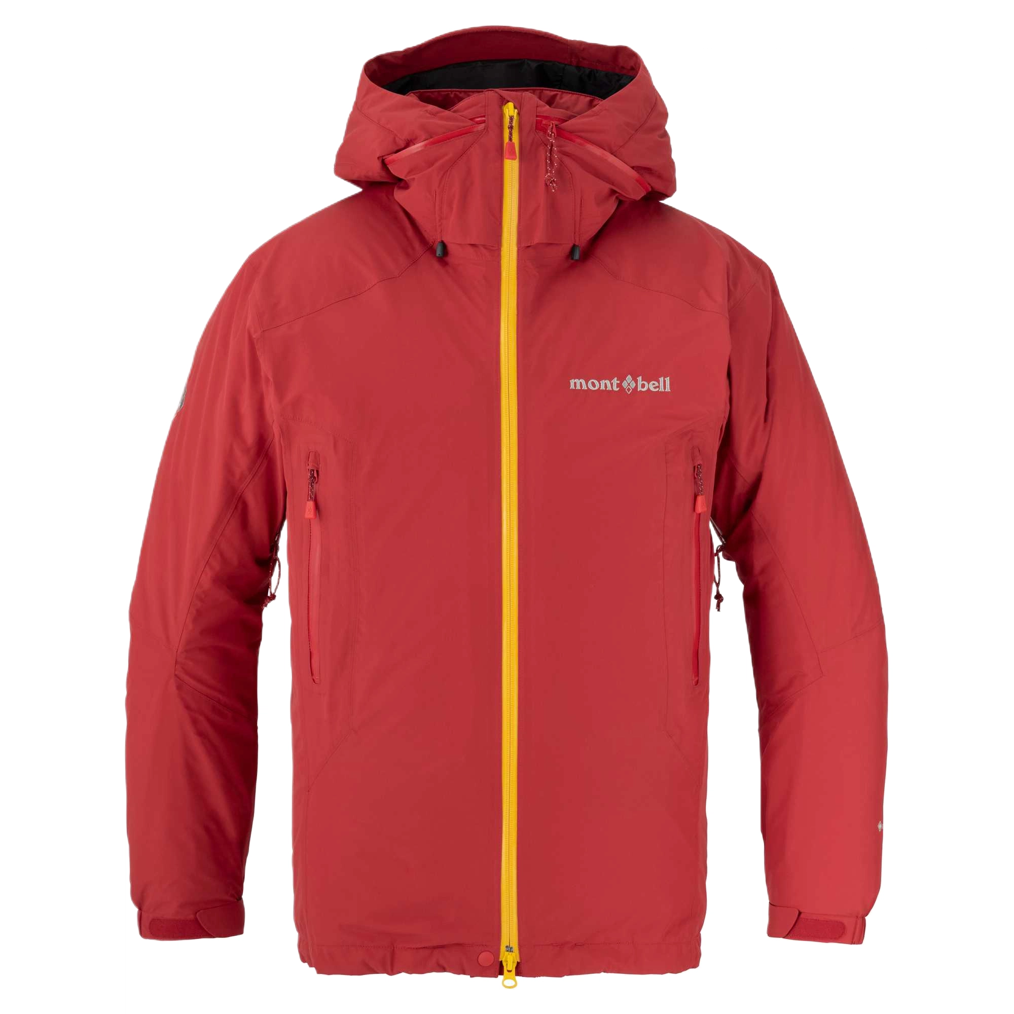 MONTBELL Droites Parka GORE-TEX Thinsulate