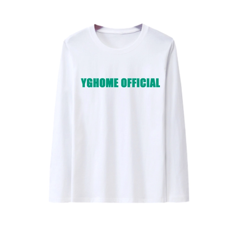 YGHOME OFFICIAL T