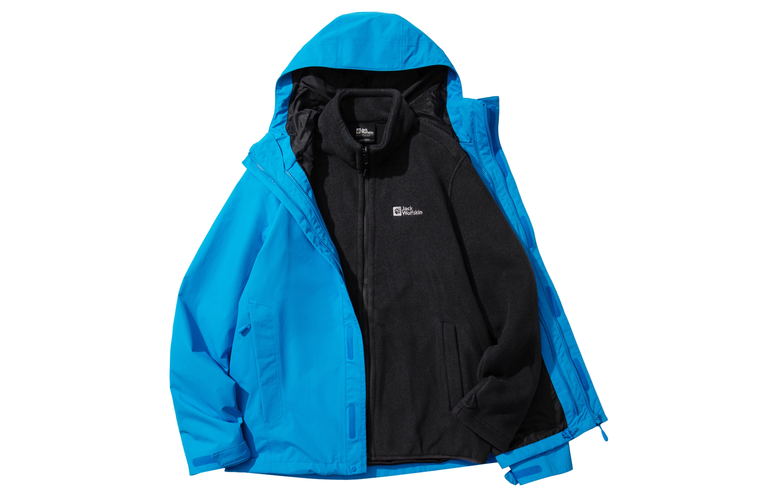 Jack Wolfskin Logo