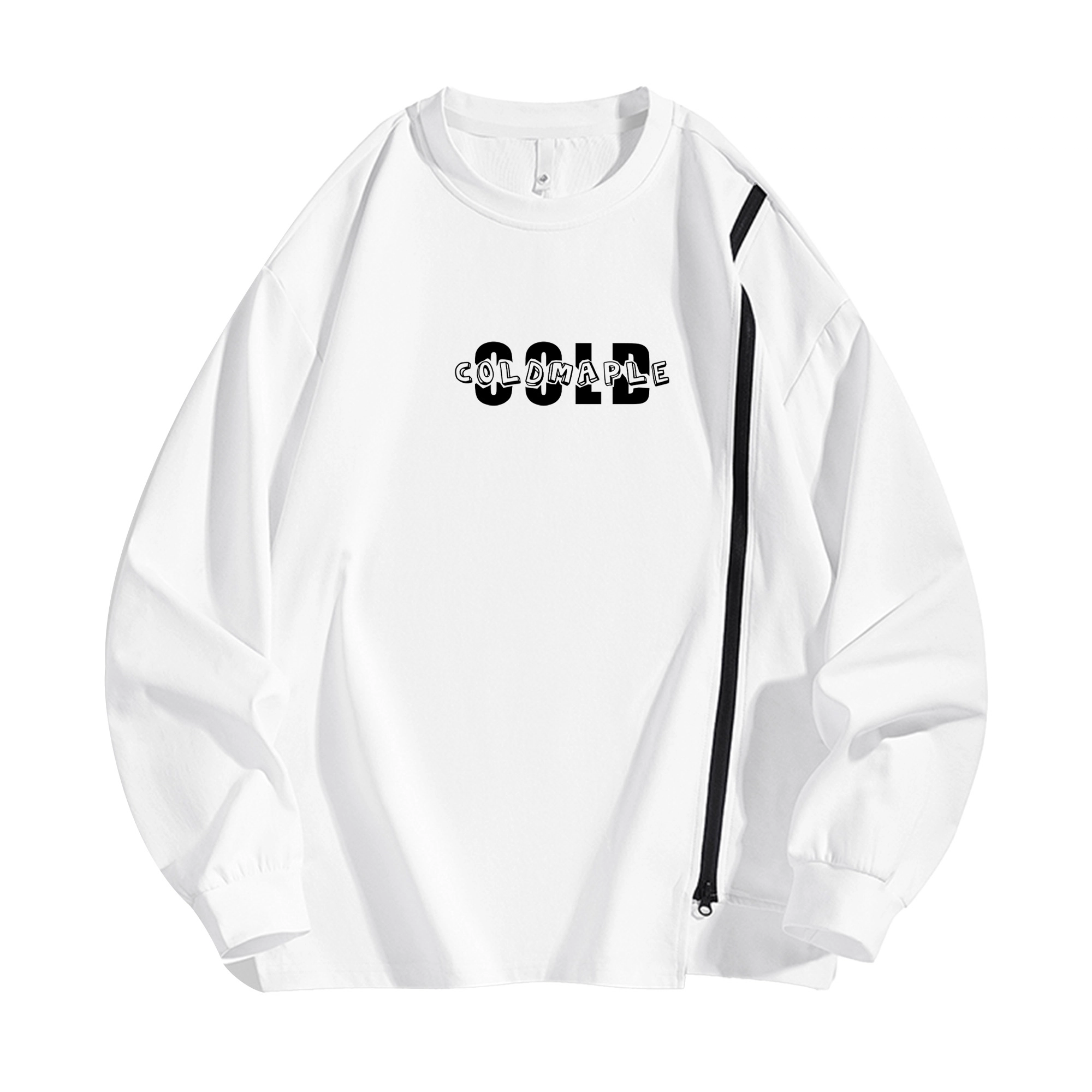 COLD MAPLE FW25