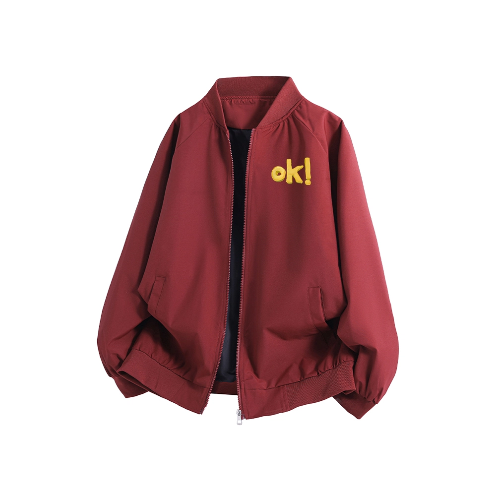 TBSM oklogovintage
