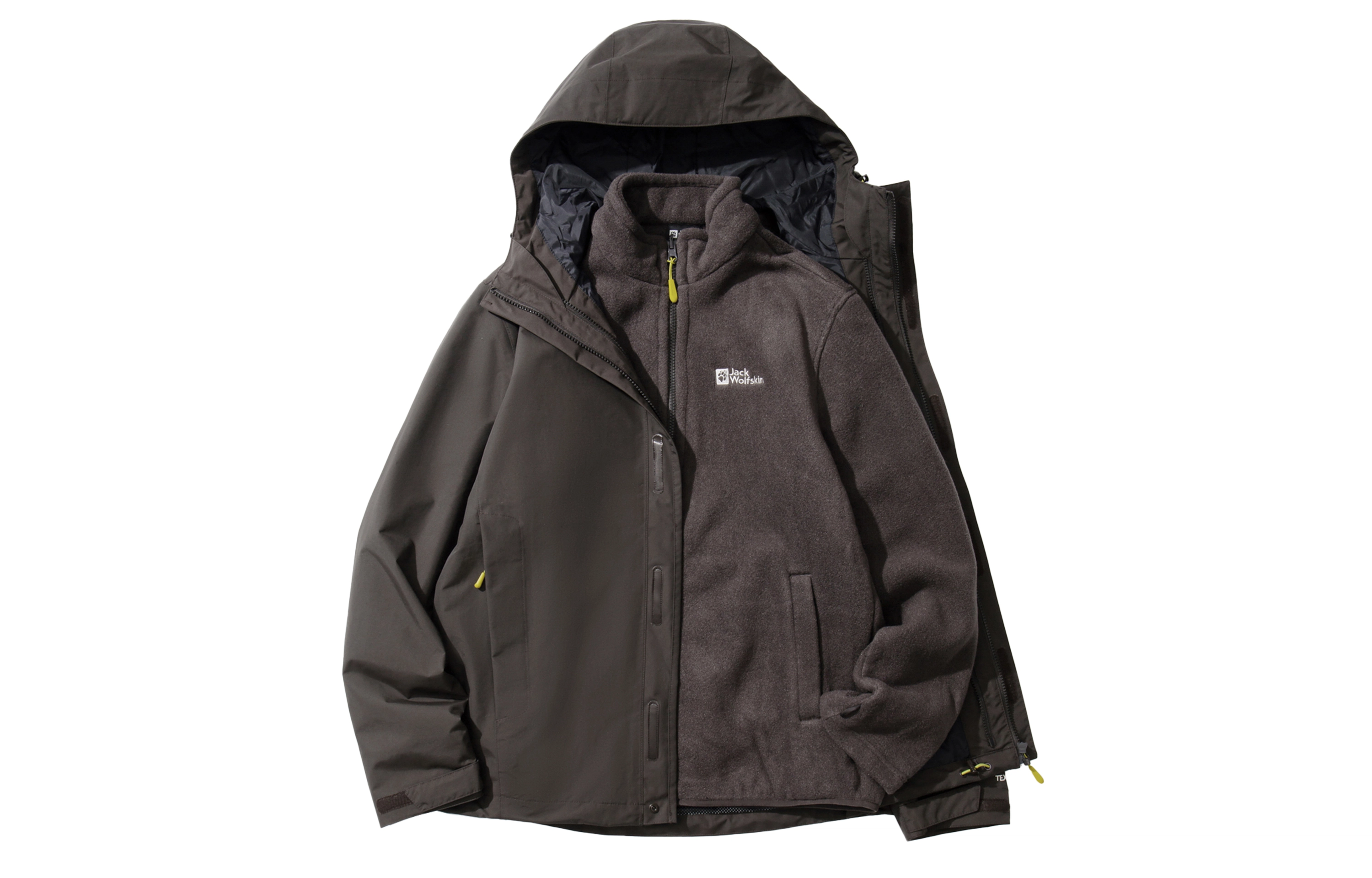Jack Wolfskin Logo