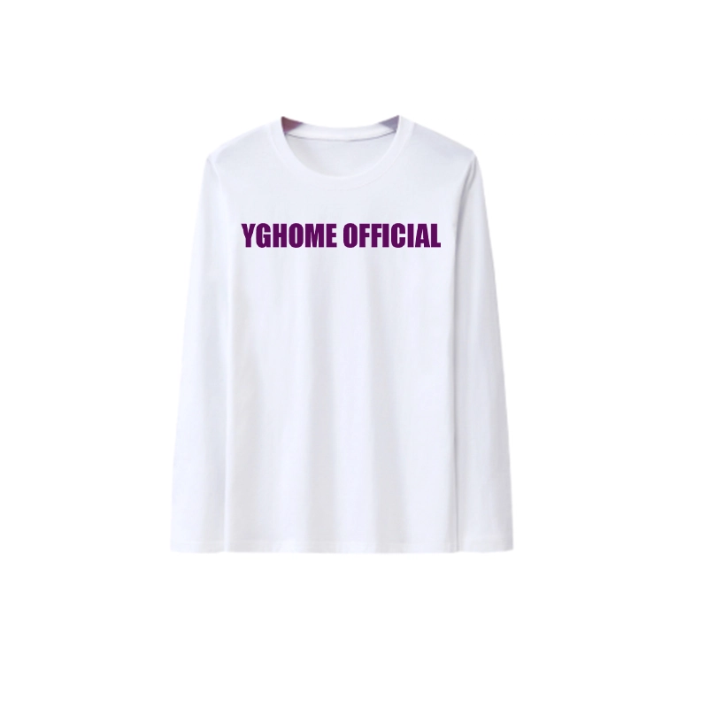 YGHOME OFFICIAL T