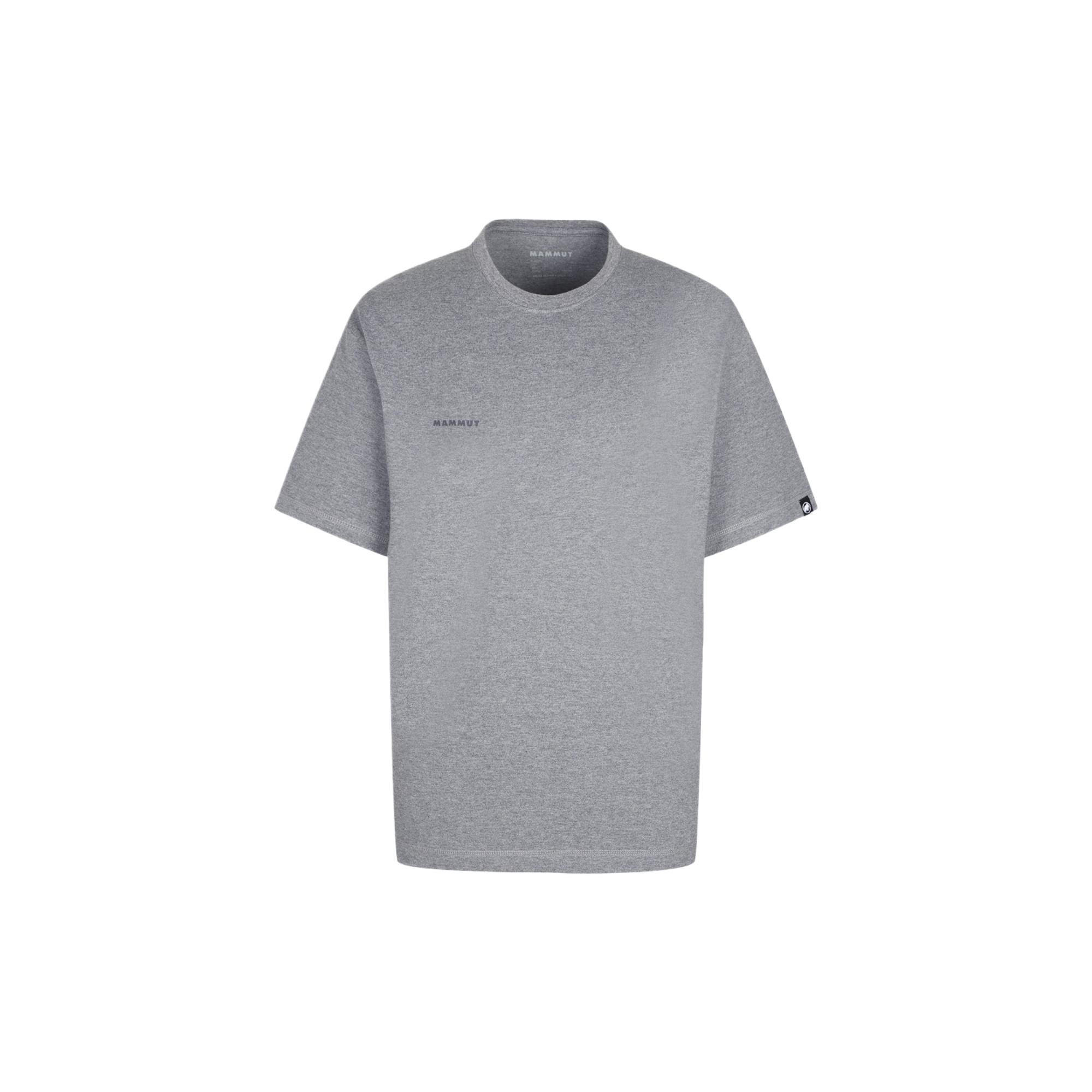 MAMMUT Valley Graphic T