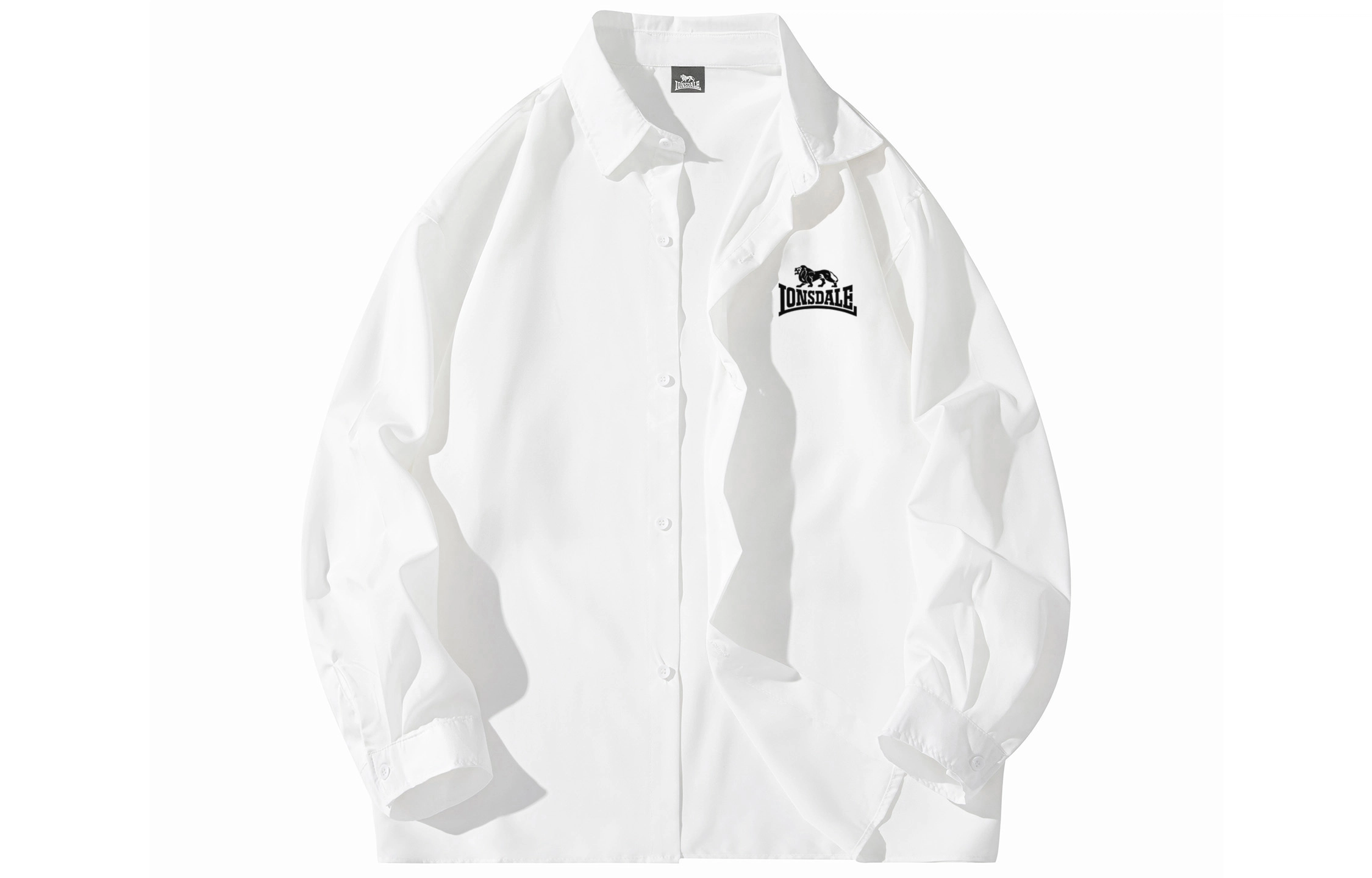 LONSDALE Logo