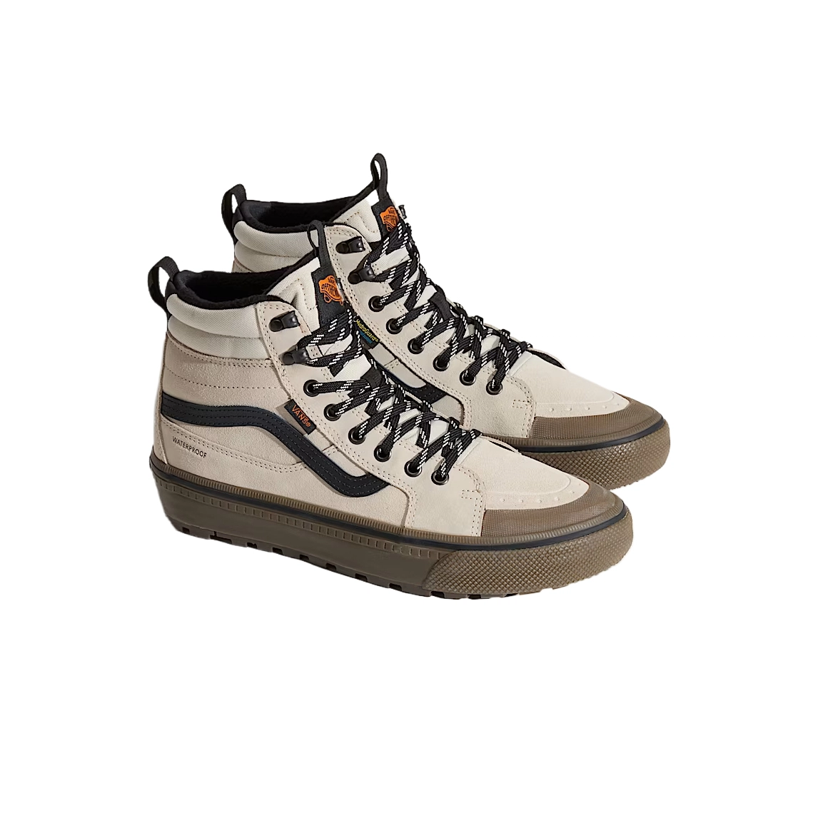 Vans Sk8-Hi