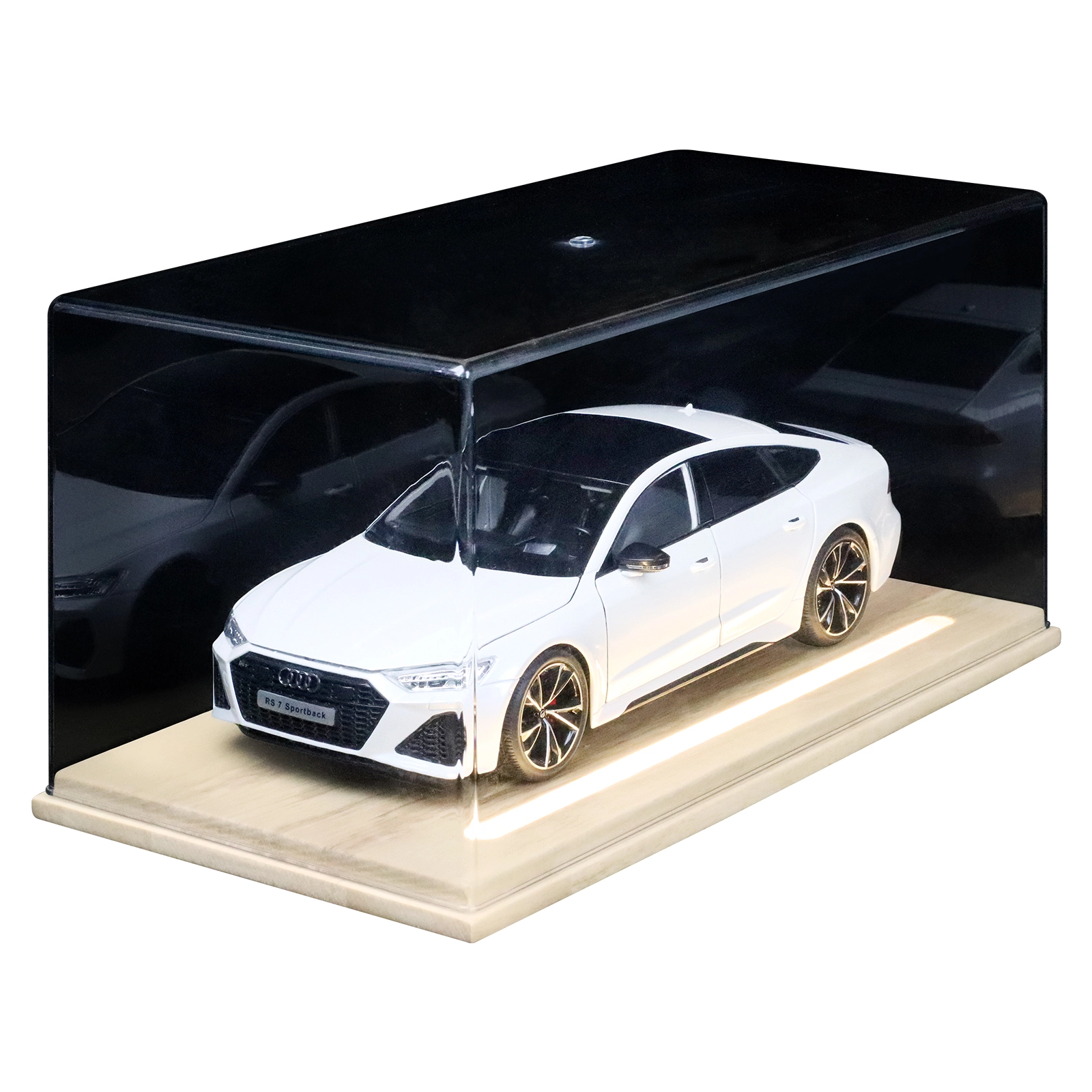 ENGTEN 118RS7
