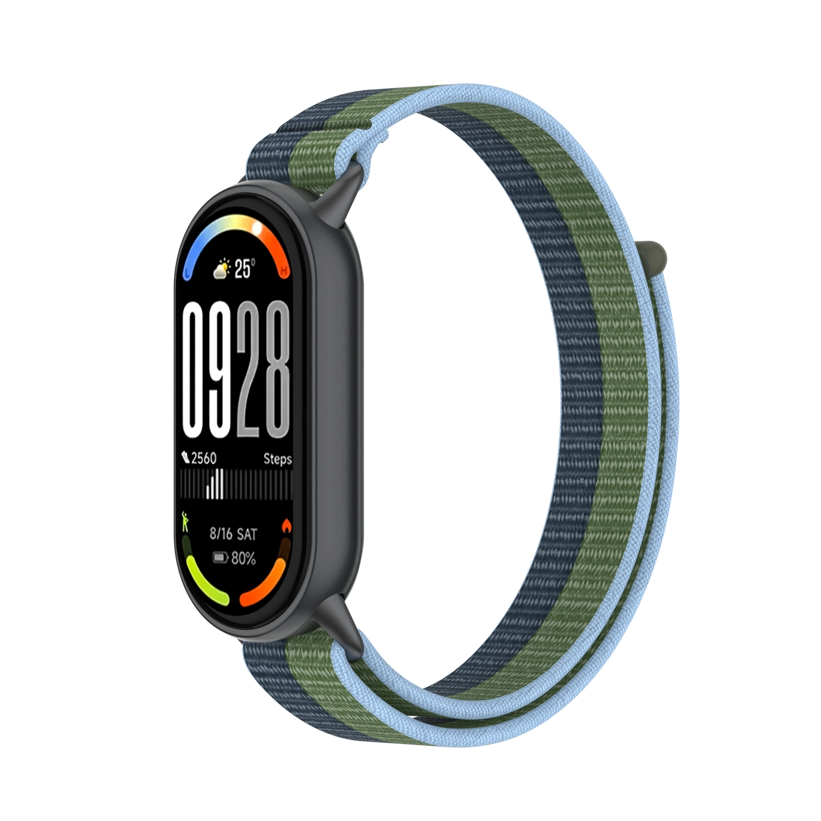 YOOBAO 8910