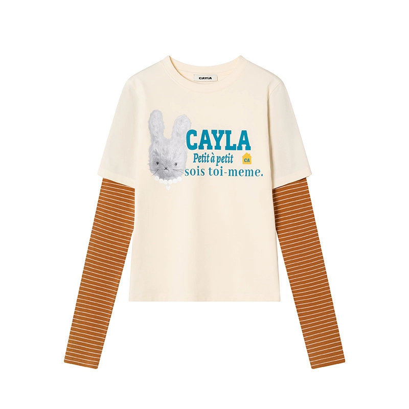 CAYLA T