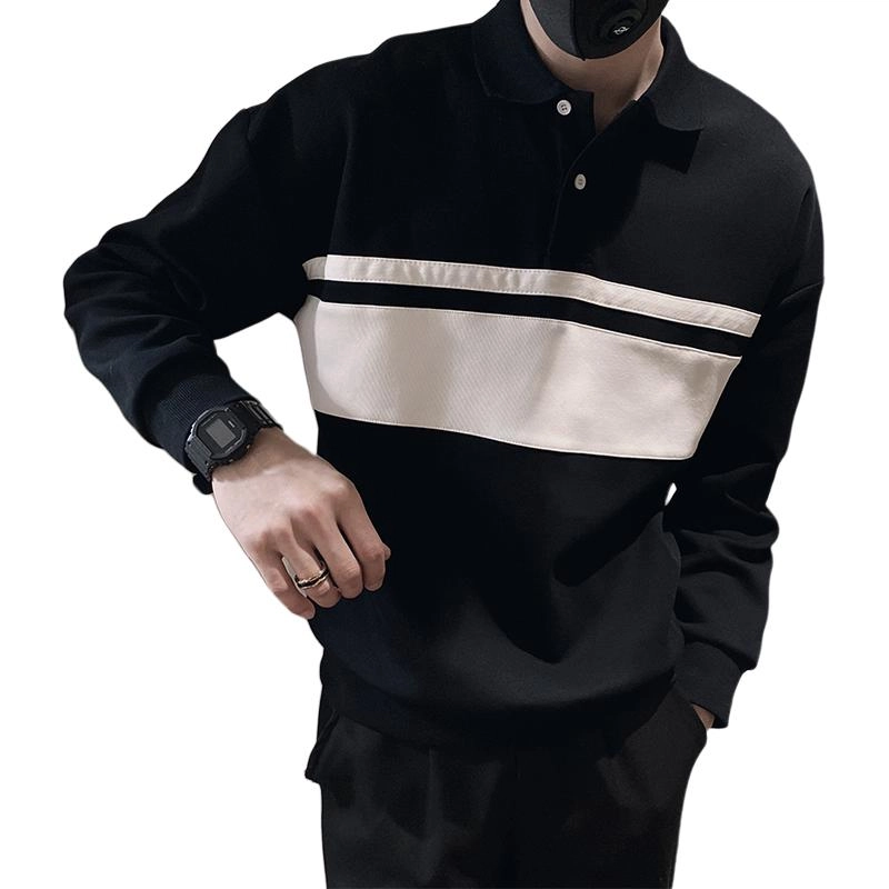 FRQ polo