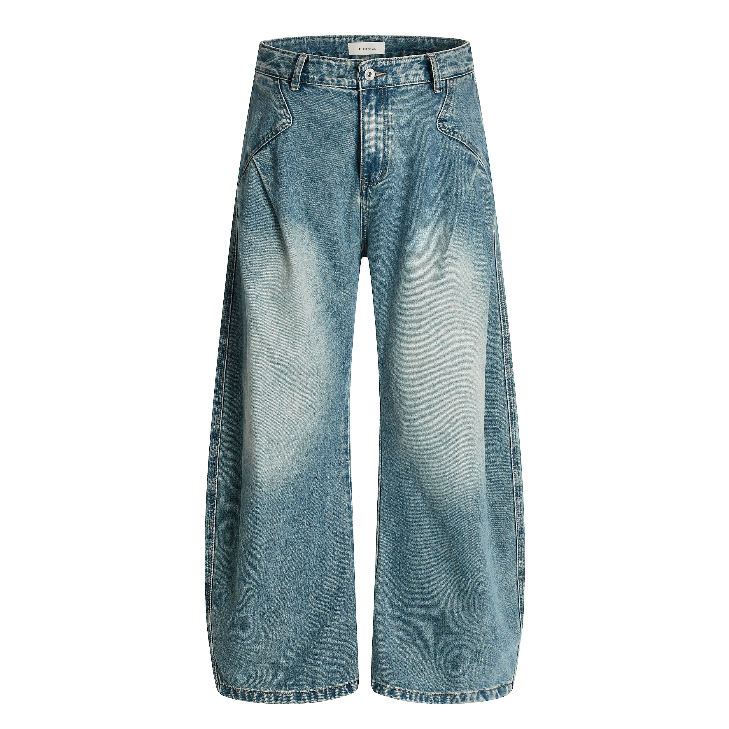 FDYZ cleanfit