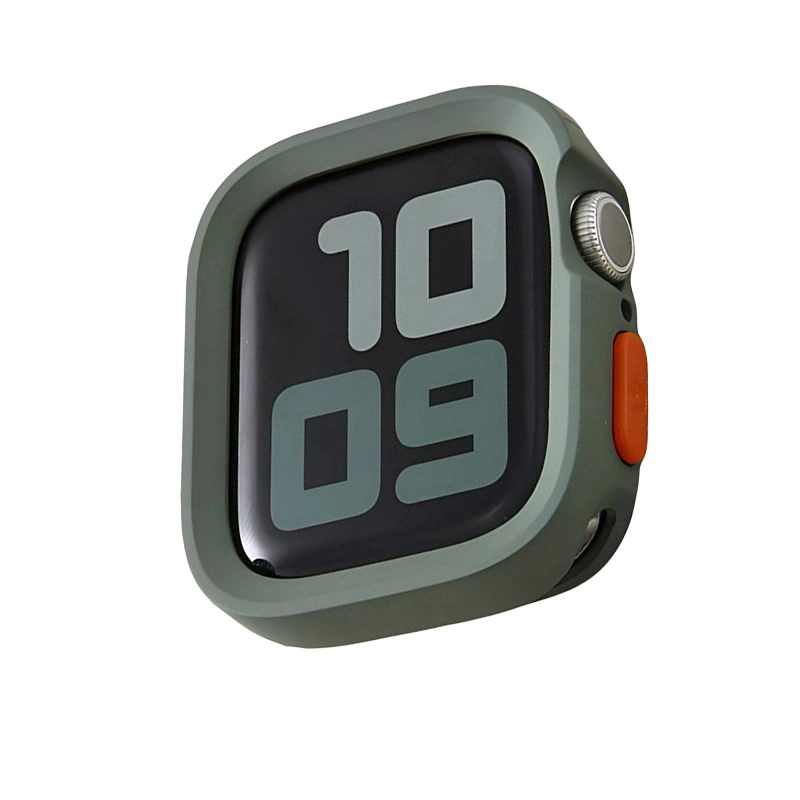 TPU Apple Watch S10ultra12456789