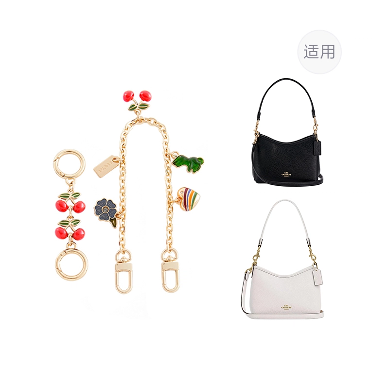 Coach Laurel 19mini