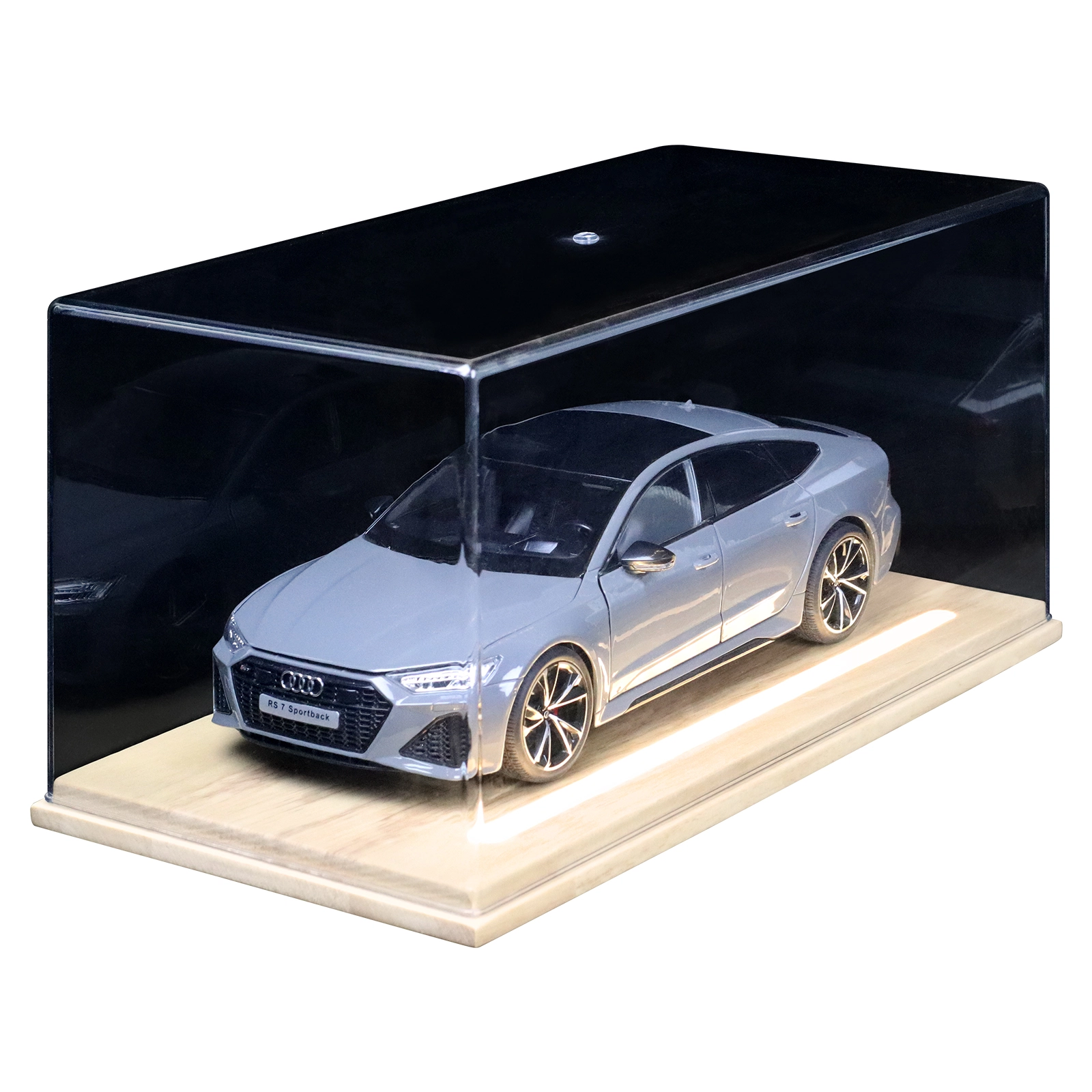 ENGTEN 118RS7