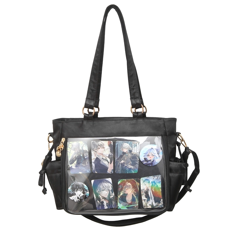 MOWAP Tote PVC
