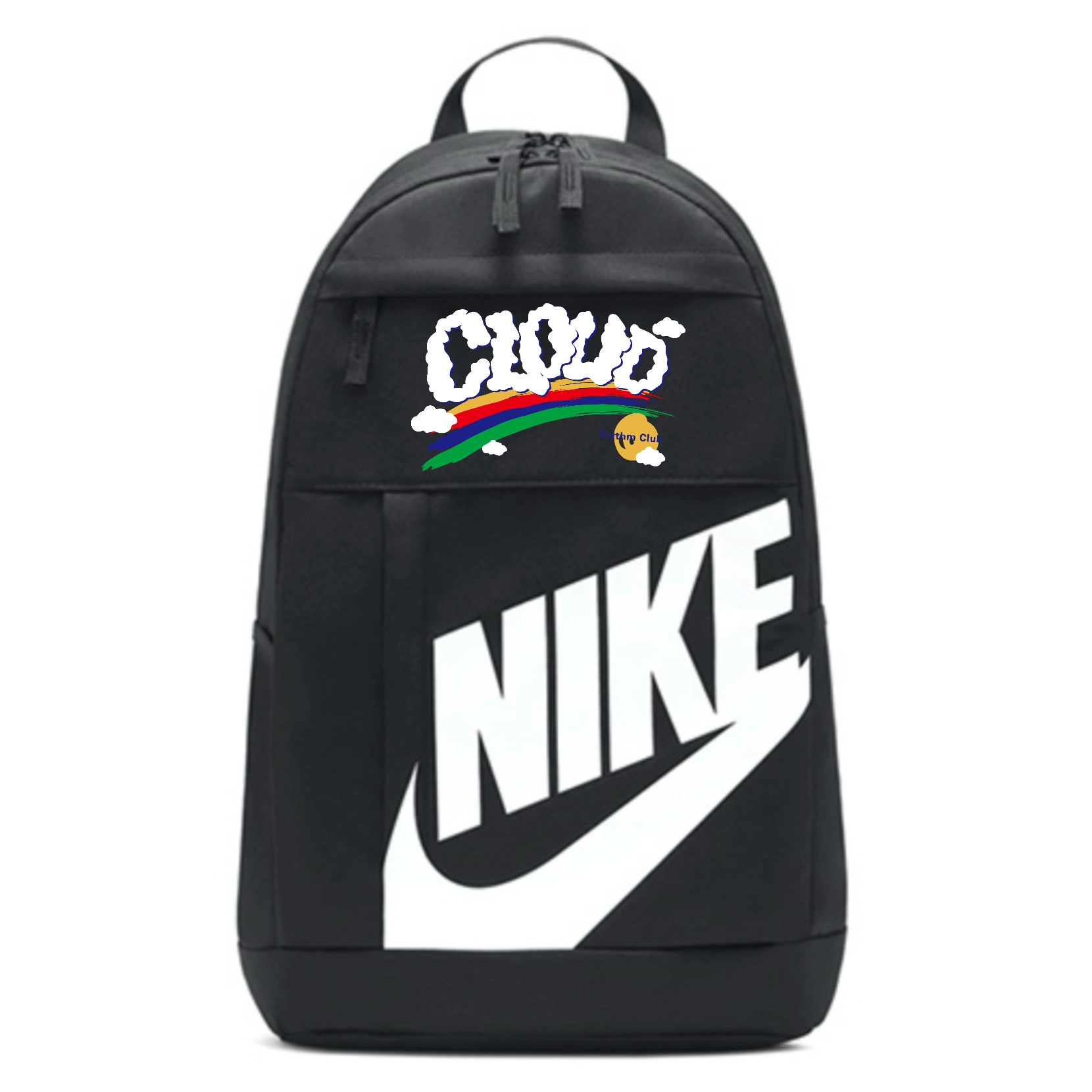 Nike ELEMENTAL logo