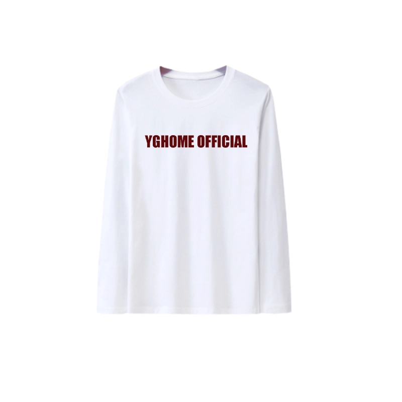 YGHOME OFFICIAL T