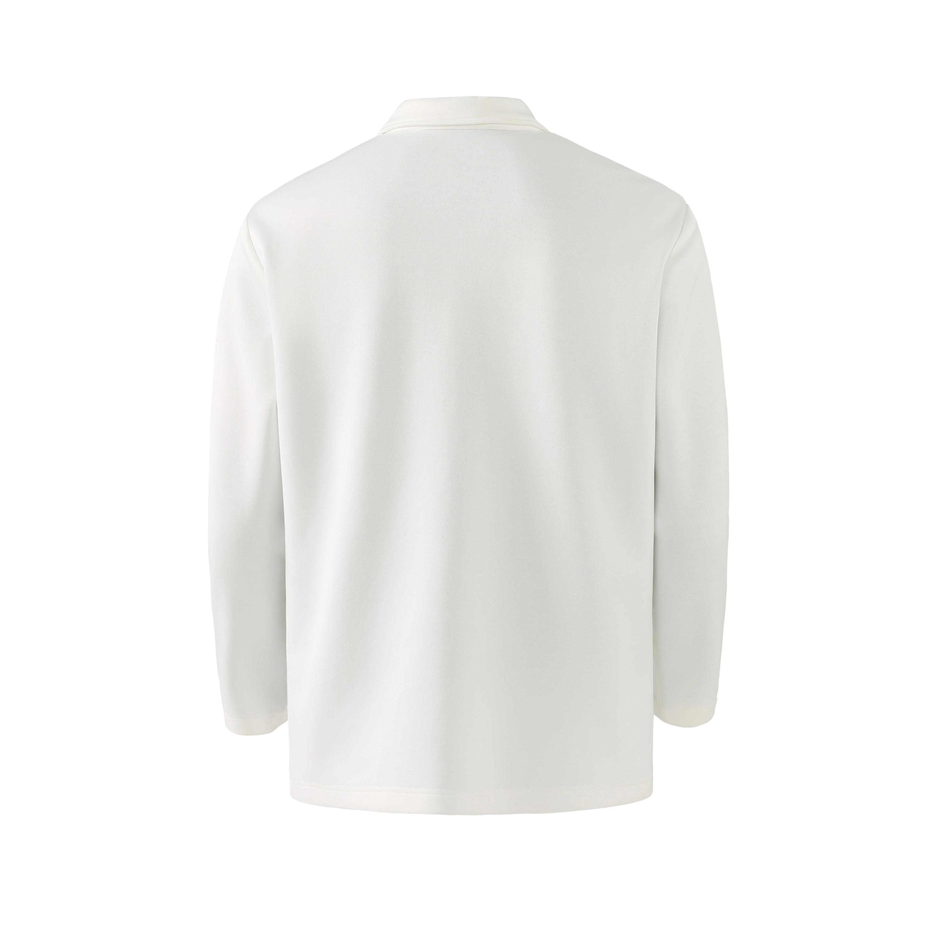 AULDEY logocleanfitpolo