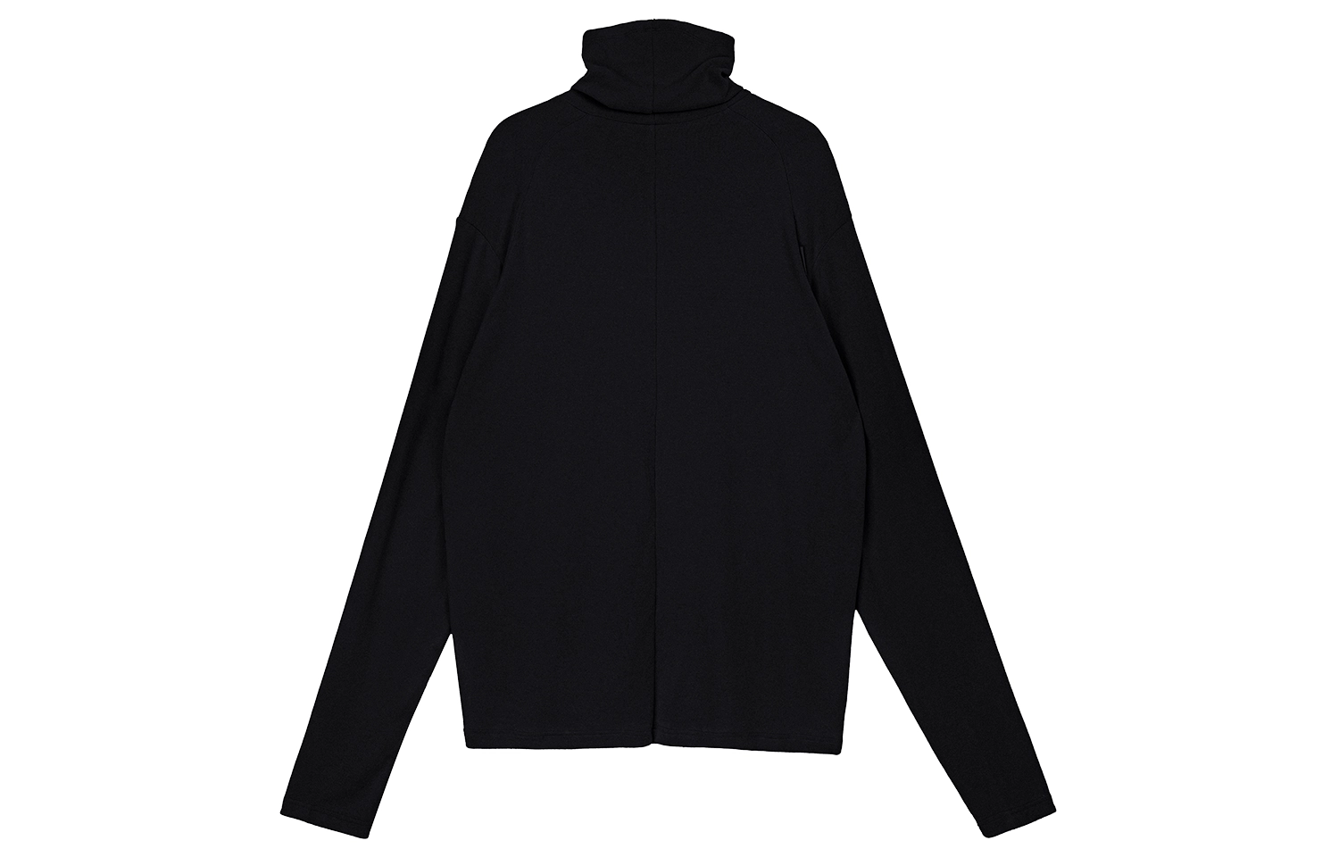 SIMPLE PROJECT *High Neck T-shirt T