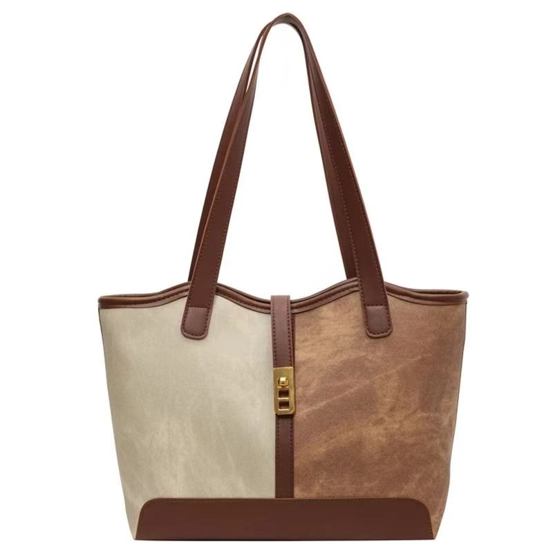 RKM PU Tote