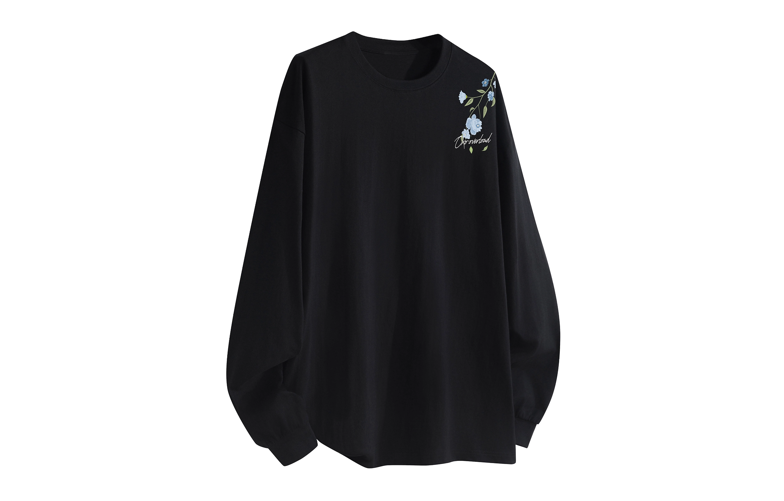 OXO OVERLOAD logo T