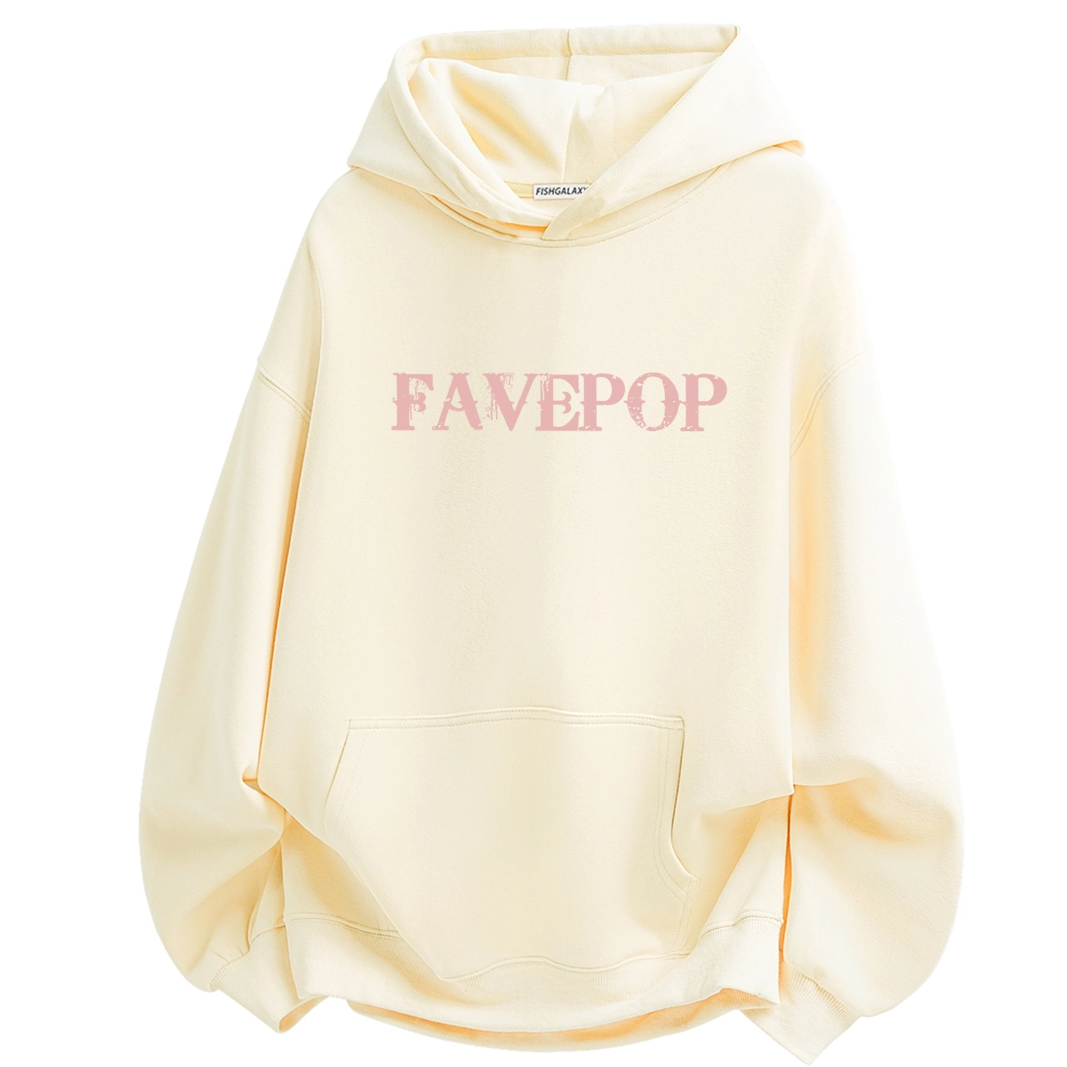 FAVEPOP Logo
