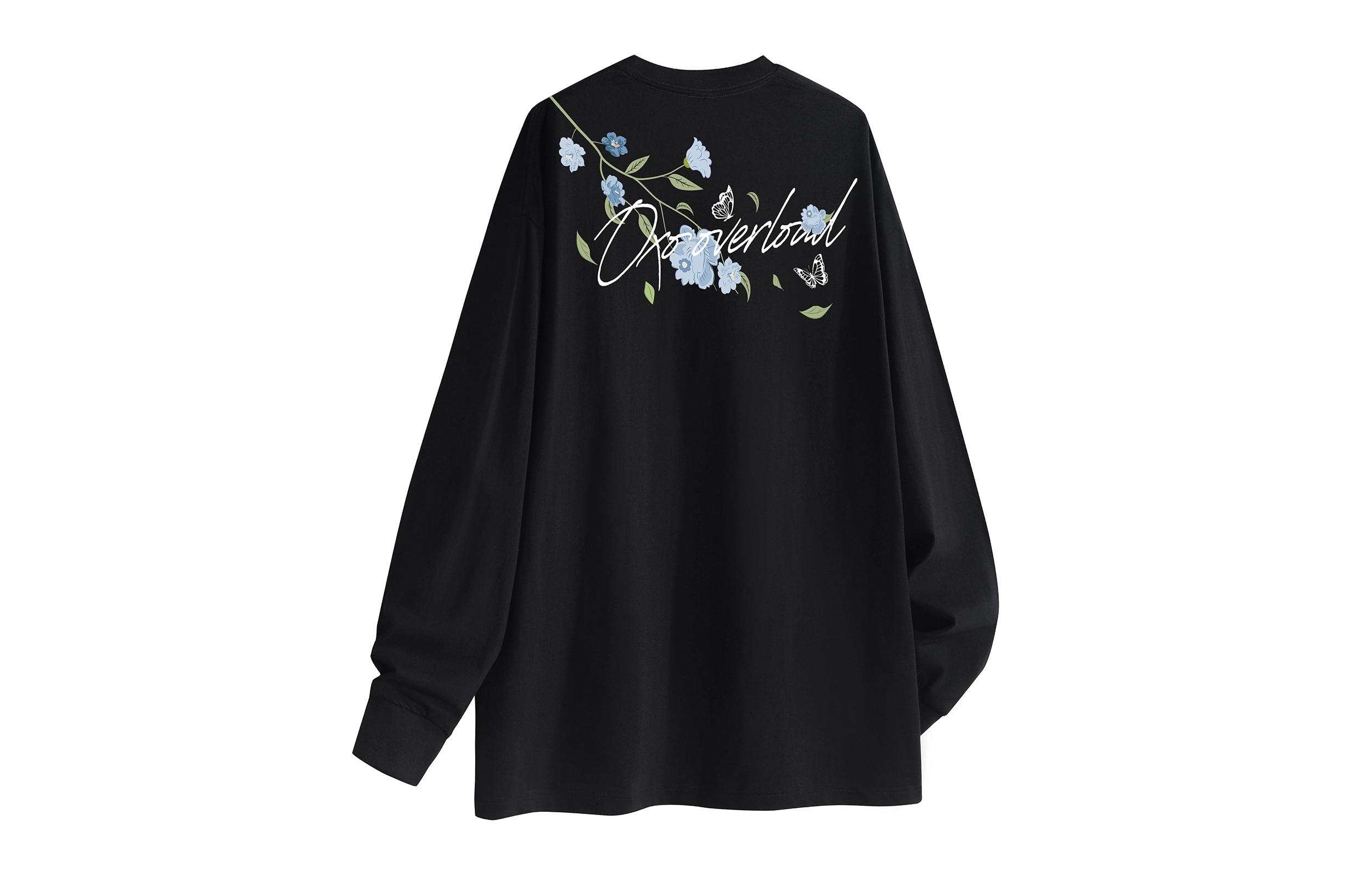 OXO OVERLOAD logo T