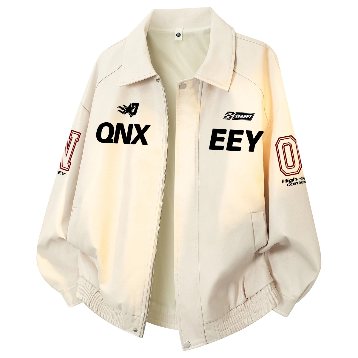 Qnxeey PUvibe