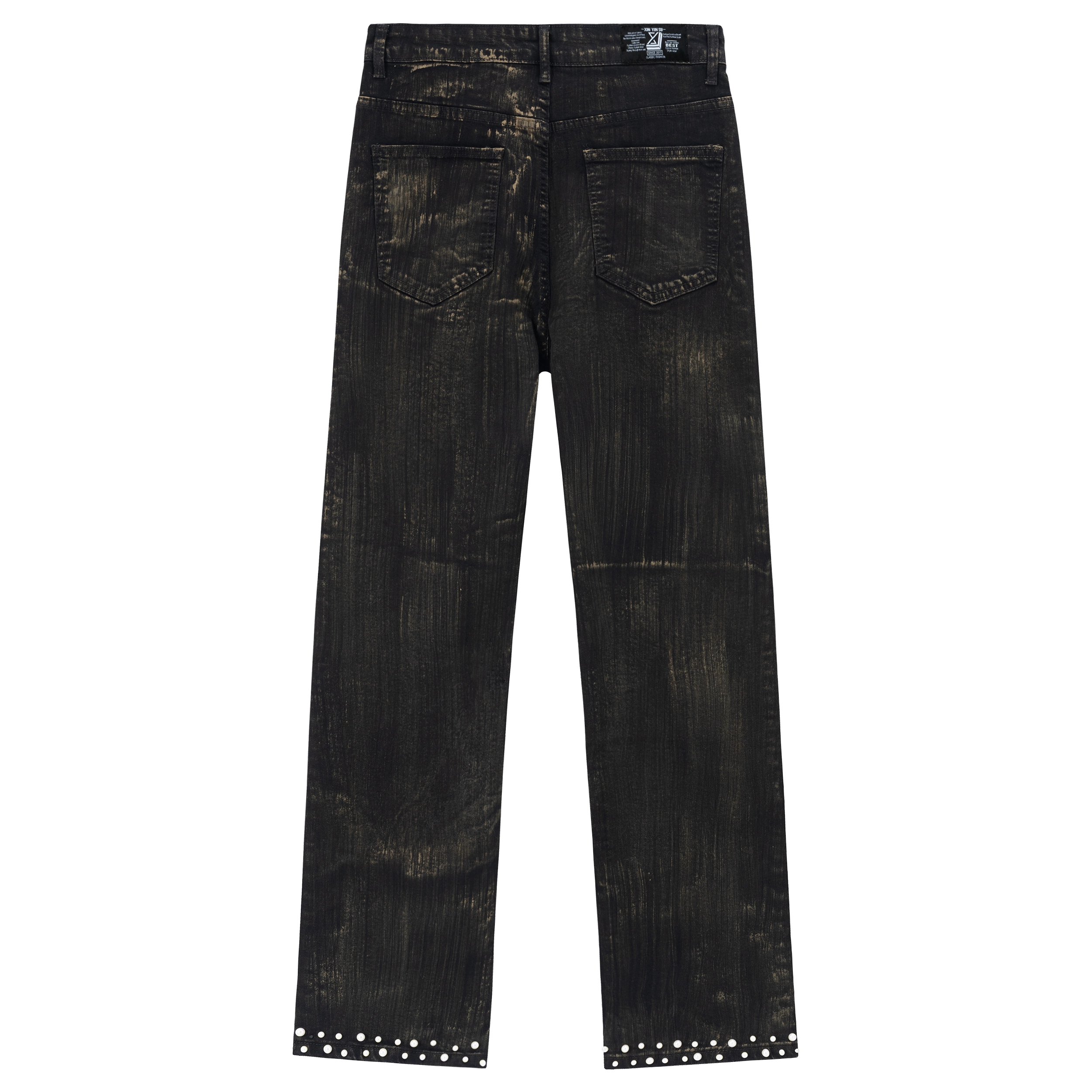 XINYINSU dirtyfit